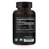Balanced Dose Coenzyme Q10 (COQ10)