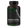 Balanced Dose Mens DHEA 100MG + Zinc + Omega-3