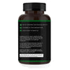 Balanced Dose Mens 10,000 IU Vitamin D3 w/ Vitamin K2