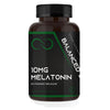 Balanced Dose Melatonin 10mg plus Magnesium