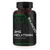 Balanced Dose Melatonin 3mg plus Magnesium