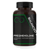 Balanced Dose Pregnenolone 100 MG + Omega-3