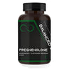 Balanced Dose Pregnenolone 50 MG + Omega-3