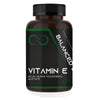 Balanced Dose Vitamin E