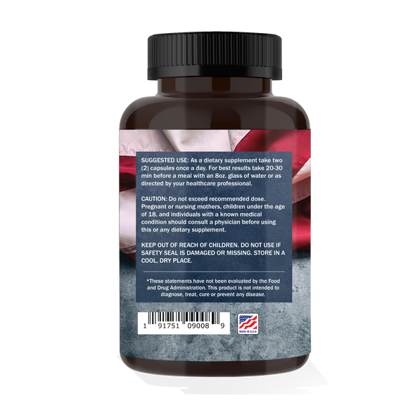 RWB Brain Health