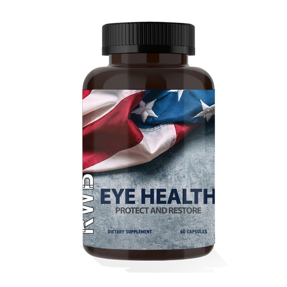 RWB Eye Health