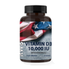 RWB 10,000 IU Vit D3 w/ Vit K2
