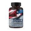 RWB Women's Daily Multivitamin